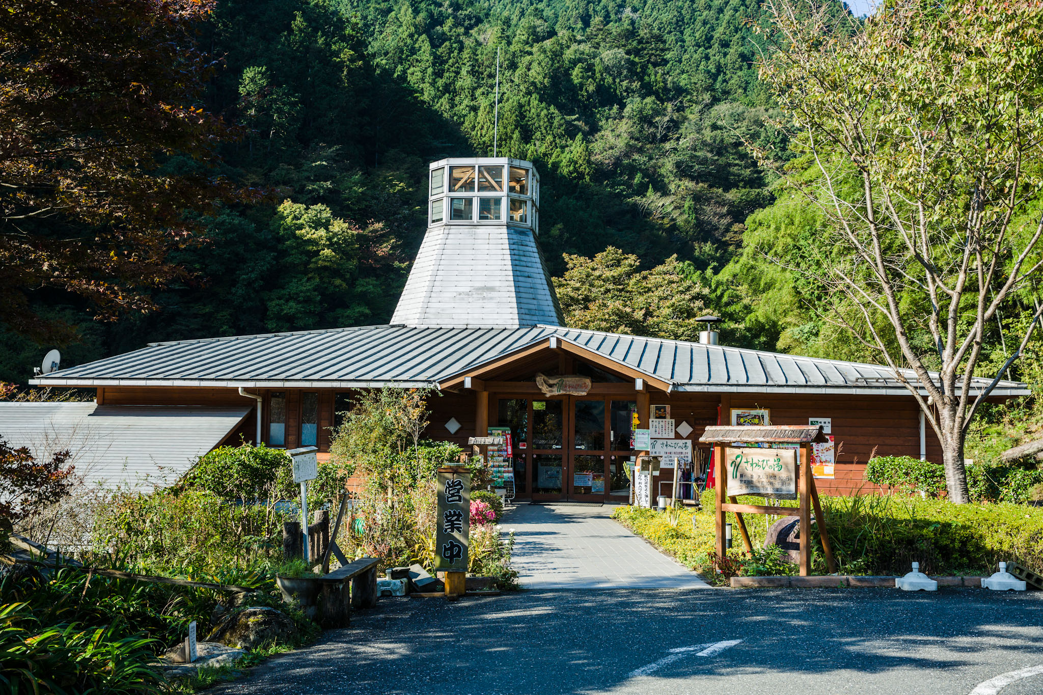 飯能・さわらびの湯を徹底解剖！混雑や料金割引と登山連携の全貌