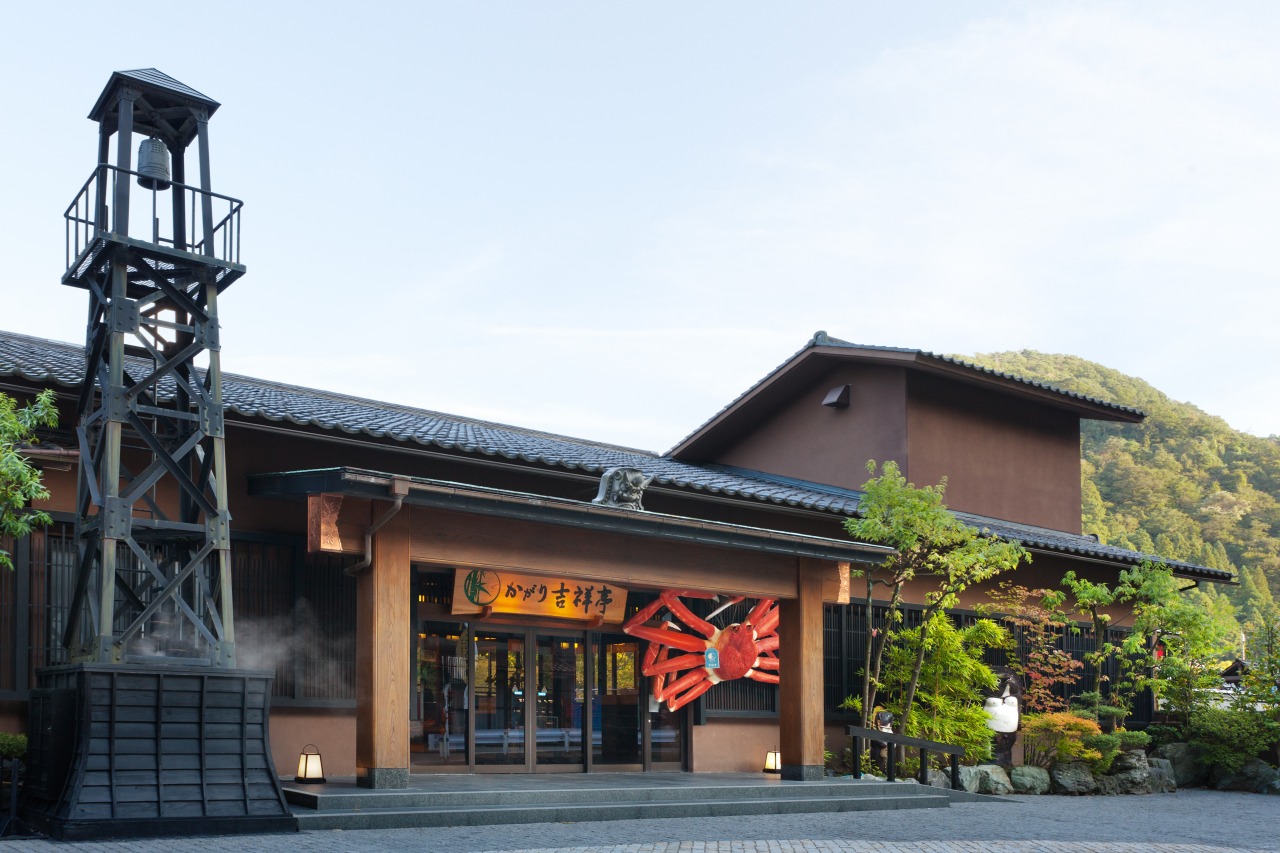山中温泉かがり吉祥亭の評判は本当？吉祥やまなかとの違いを徹底解剖