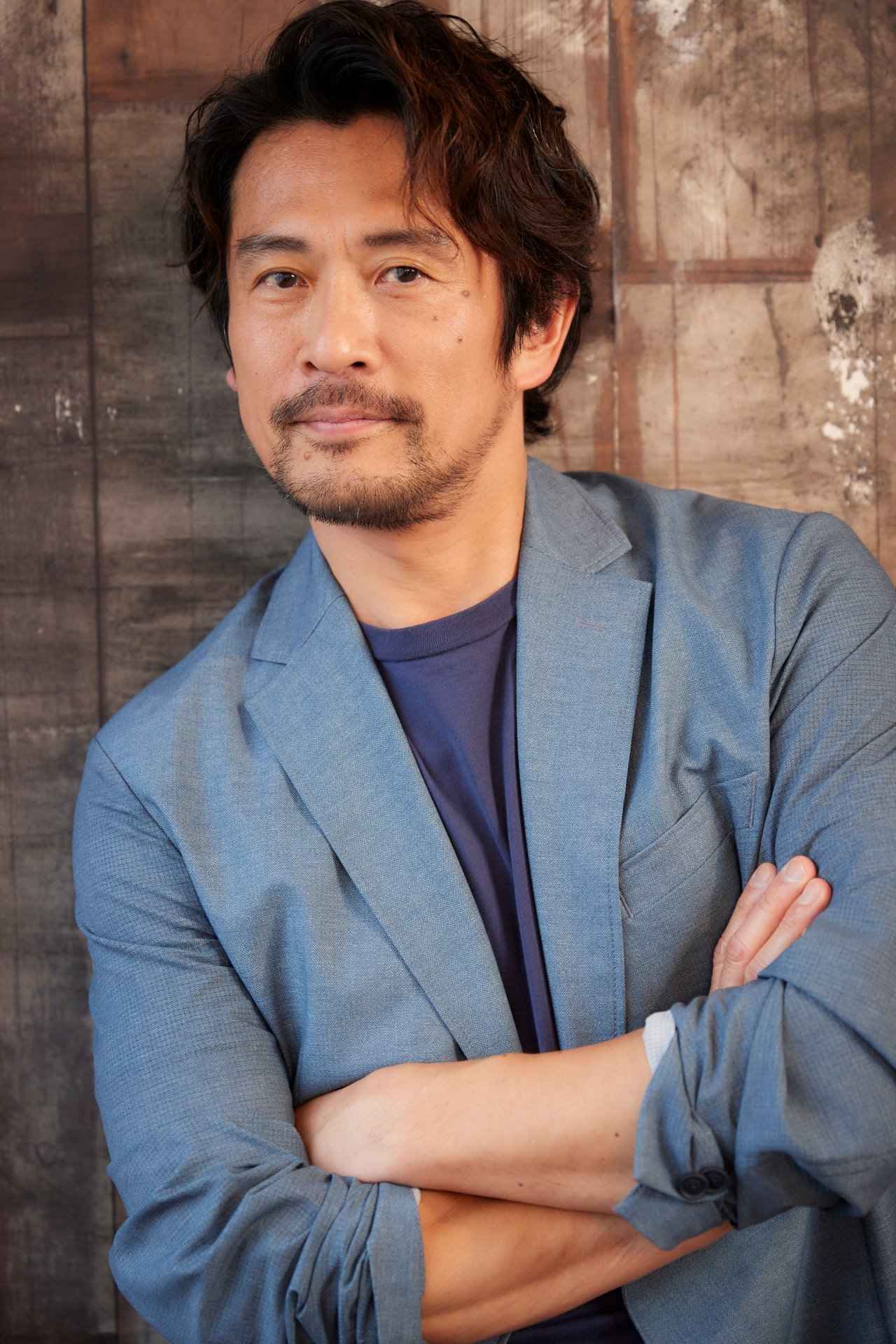 内野聖陽の現在と再婚の真相｜元妻との絆や演技力の進化を徹底追究