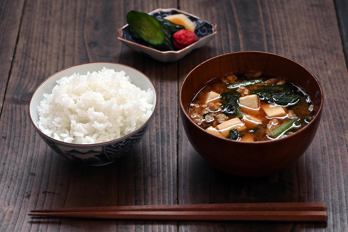 江戸時代の食生活の真実！実は超グルメだった庶民と屋台文化