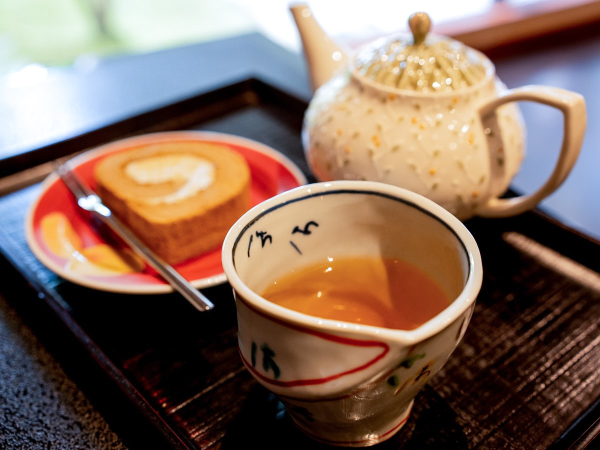 なぜ加賀棒茶は全国を魅了するのか？ほうじ茶との違いと極上の淹れ方