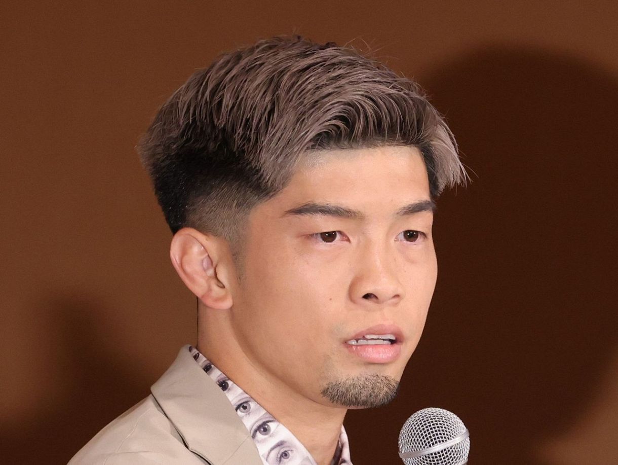 田中恒成の現在と次戦の行方｜4階級制覇王者の戦績と強さの秘密