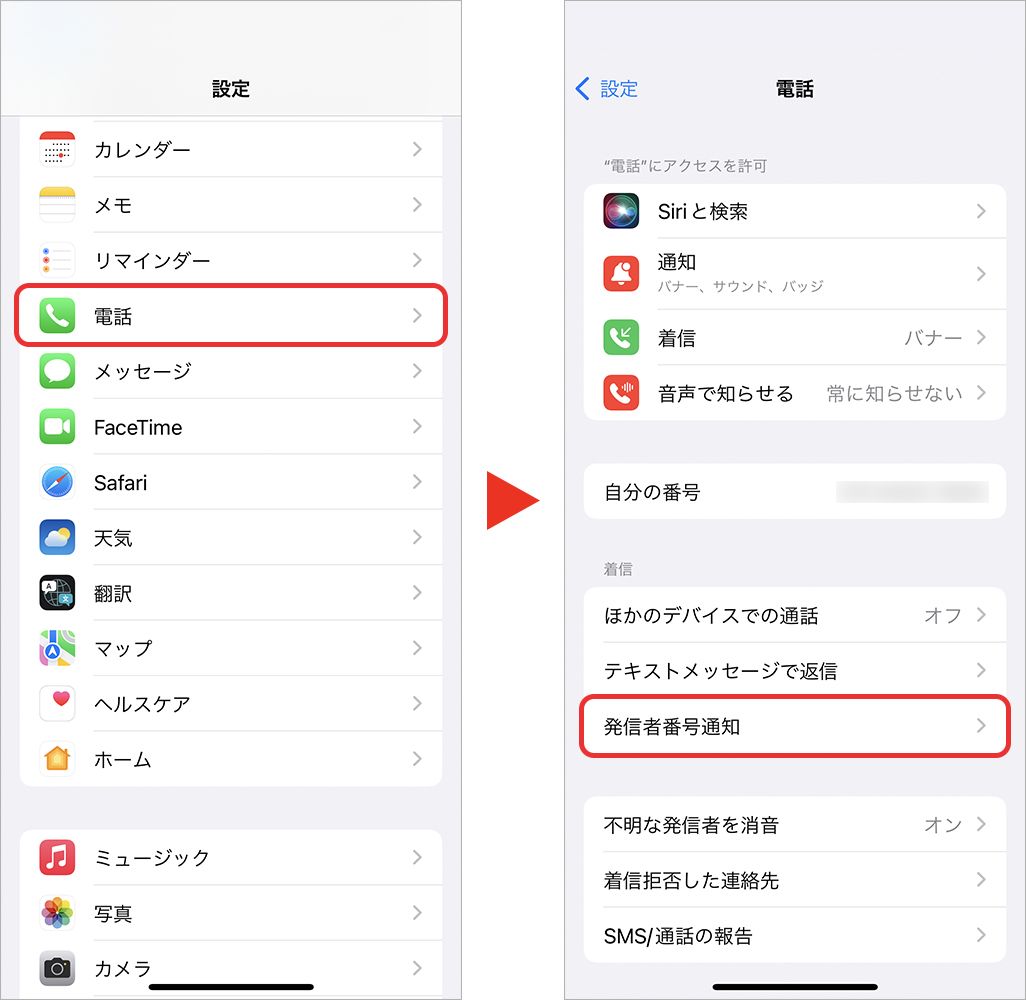 非通知設定とは何か？184発信の仕組みと着信拒否・特定リスクを完全解説