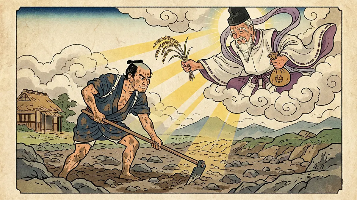 「天は自ら助くる者を助く」の真意｜自助論の由来と現代に通じる教訓