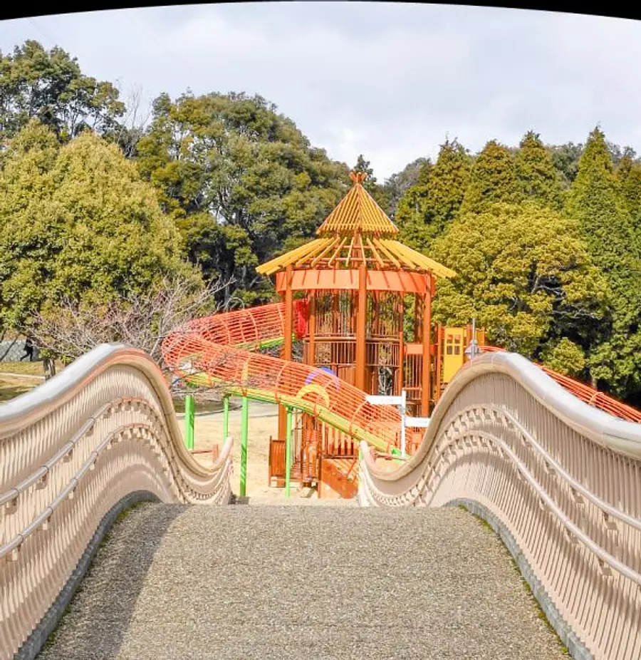 三重県の公園おすすめ決定版2026！大型遊具と穴場を徹底比較