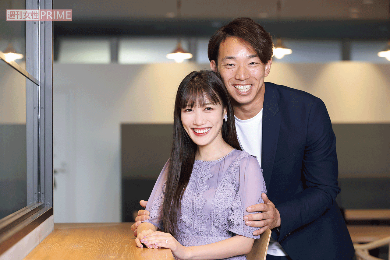 ももクロ高城れに結婚とスピード離婚の真相｜宇佐見選手との現在を追う
