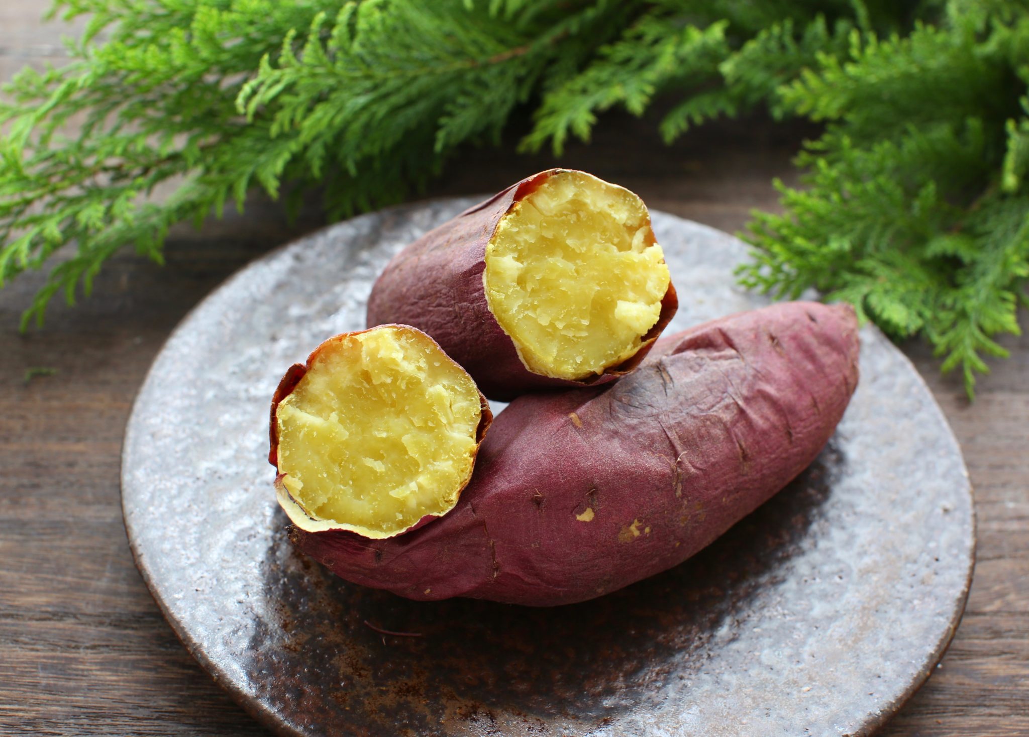 離乳食のさつまいもおやき完全攻略！パサつき防止の黄金比と極意
