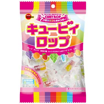 【必見】 キュービィ ロップ 販売 終了 2026年最新メディア #989