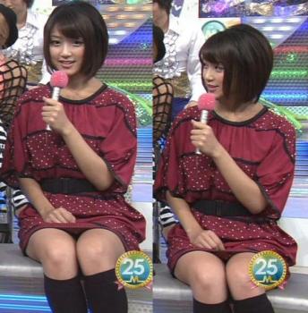 【熱愛】 竹内 由恵 パンチラ 2026年最新メディア #673