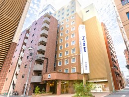 【衝撃】 東横 Inn 東京 駅 新大橋 前 衝撃の最新ニュース #882