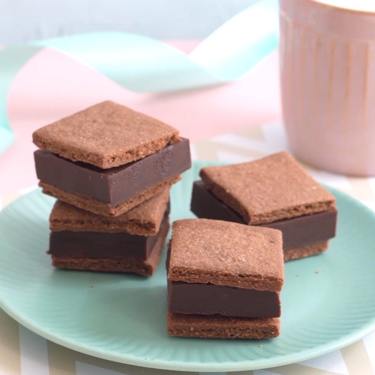 至福の生チョコサンドクッキー特集！名店お取り寄せと失敗なし極上レシピ