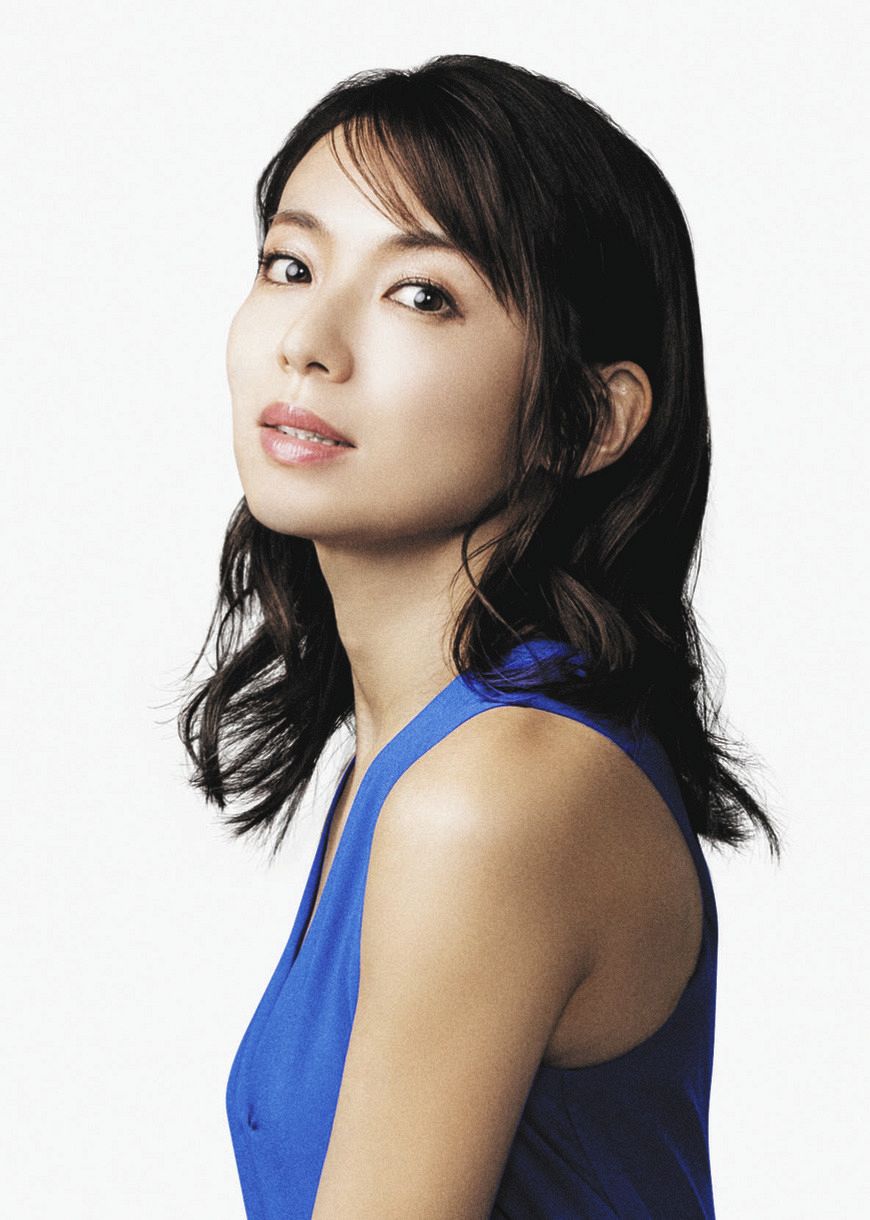 吉田栄作の嫁は内山理名！13歳差の馴れ初めと平子理沙との離婚真相