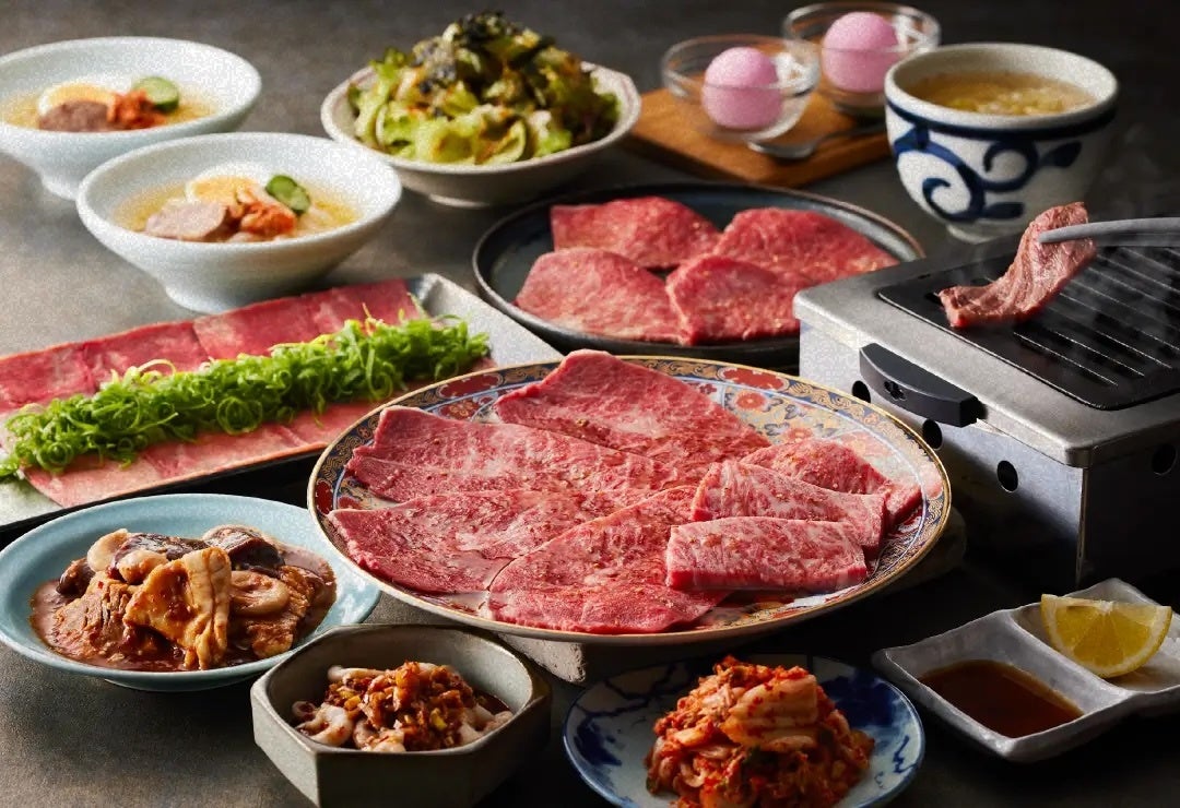 焼肉はっぴぃ人形町店の評判と名物カルビ・混雑状況を徹底解剖