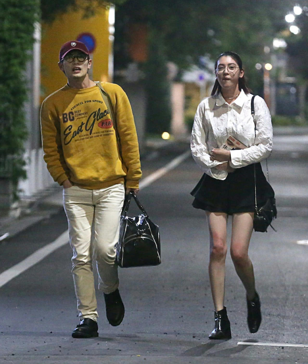 三吉彩花と竹内涼真の真相！熱愛報道の裏側と目撃情報、結婚の行方