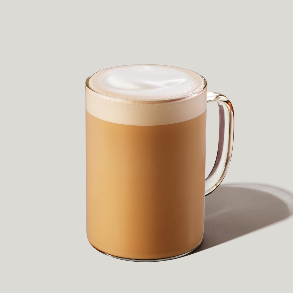 スタバのカフェミストとラテの違いは？無料カスタムと神コスパの真相