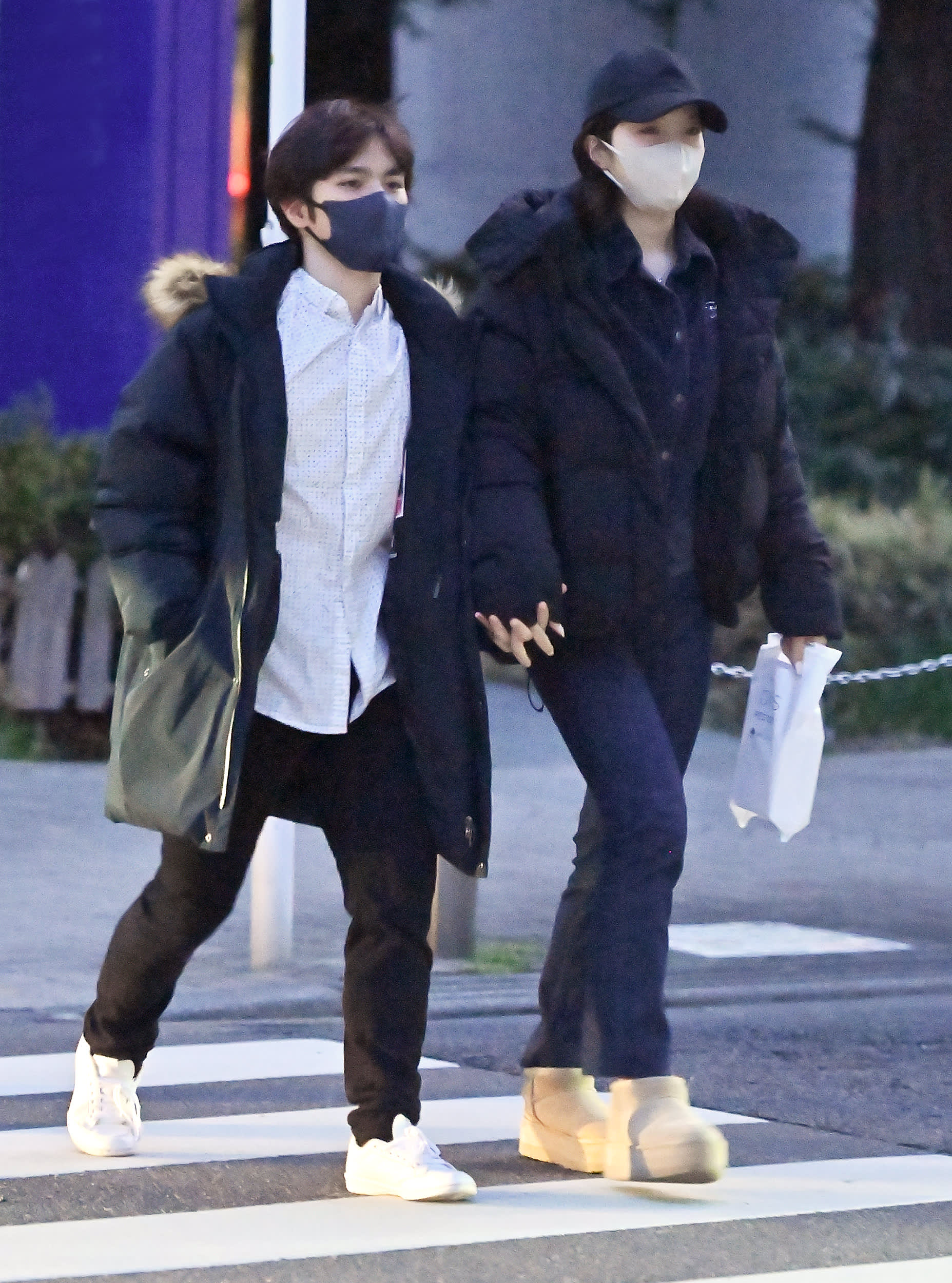 宇野昌磨の身長は158Cm？サバ読み疑惑と本田真凜との身長差を徹底検証