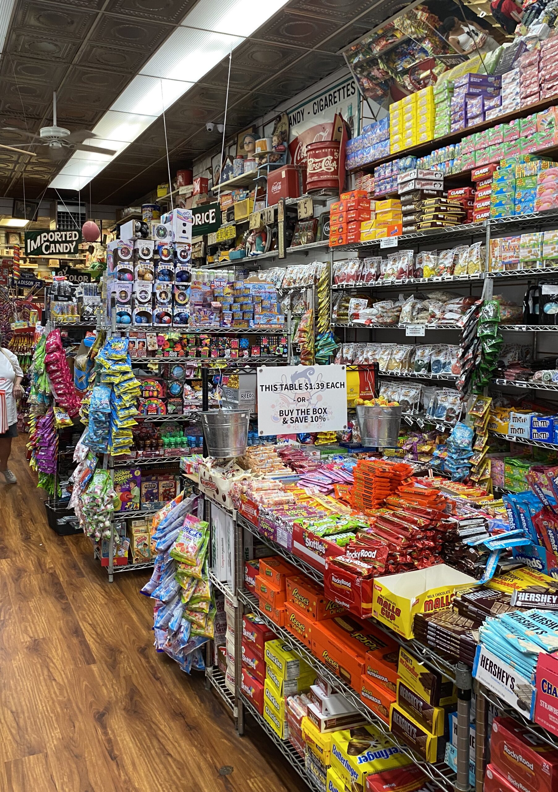 なぜ今あのお菓子屋に人が並ぶのか？2026年最新トレンドと業界の真相