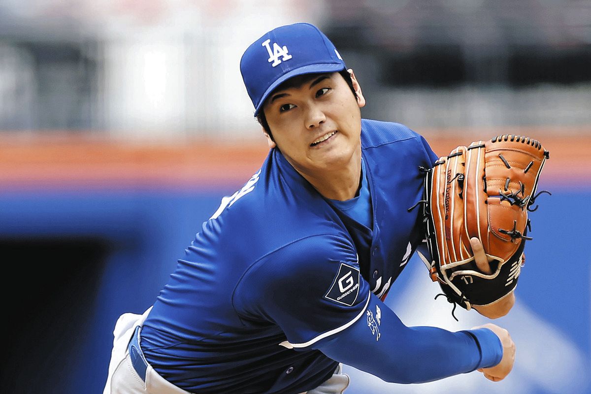 【2026最新】大谷翔平ライブ中継の無料視聴法！ドジャース全日程＆速報
