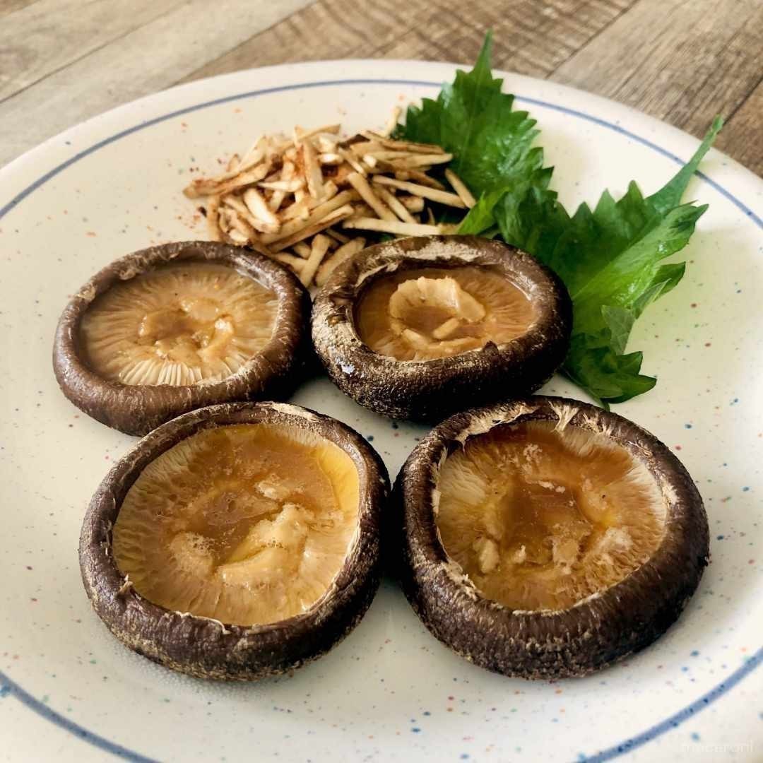 肉厚しいたけ極上レシピ決定版！プロ直伝の焼き方と旨味爆発アレンジ