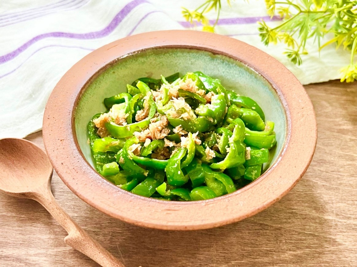 ピーマンの後作で失敗しない野菜選びと秋冬の土壌リセット術