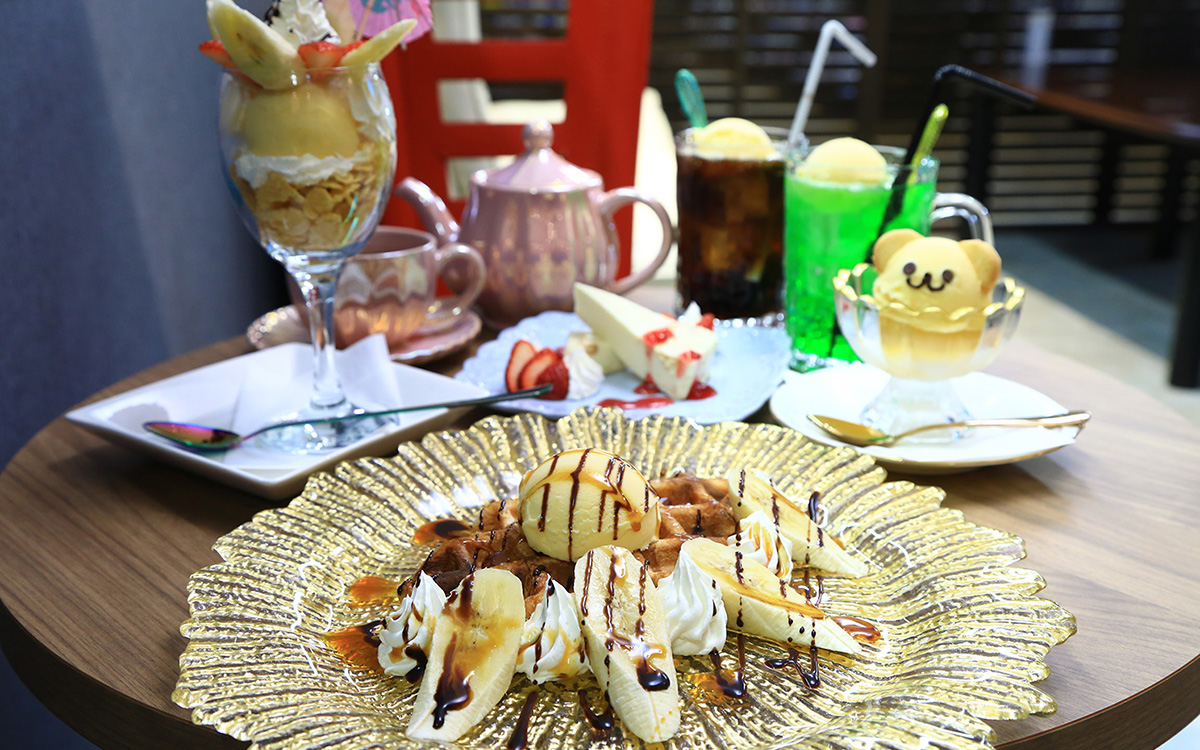 新潟市中央区カフェ徹底解剖！噂の隠れ家と絶品スイーツの真相【2026】