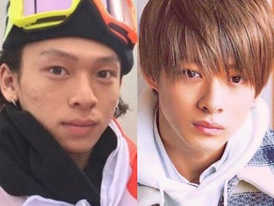 【インスタ画像】 平野 歩夢 平野 紫 耀 経歴＆学歴まとめ 2026 #951