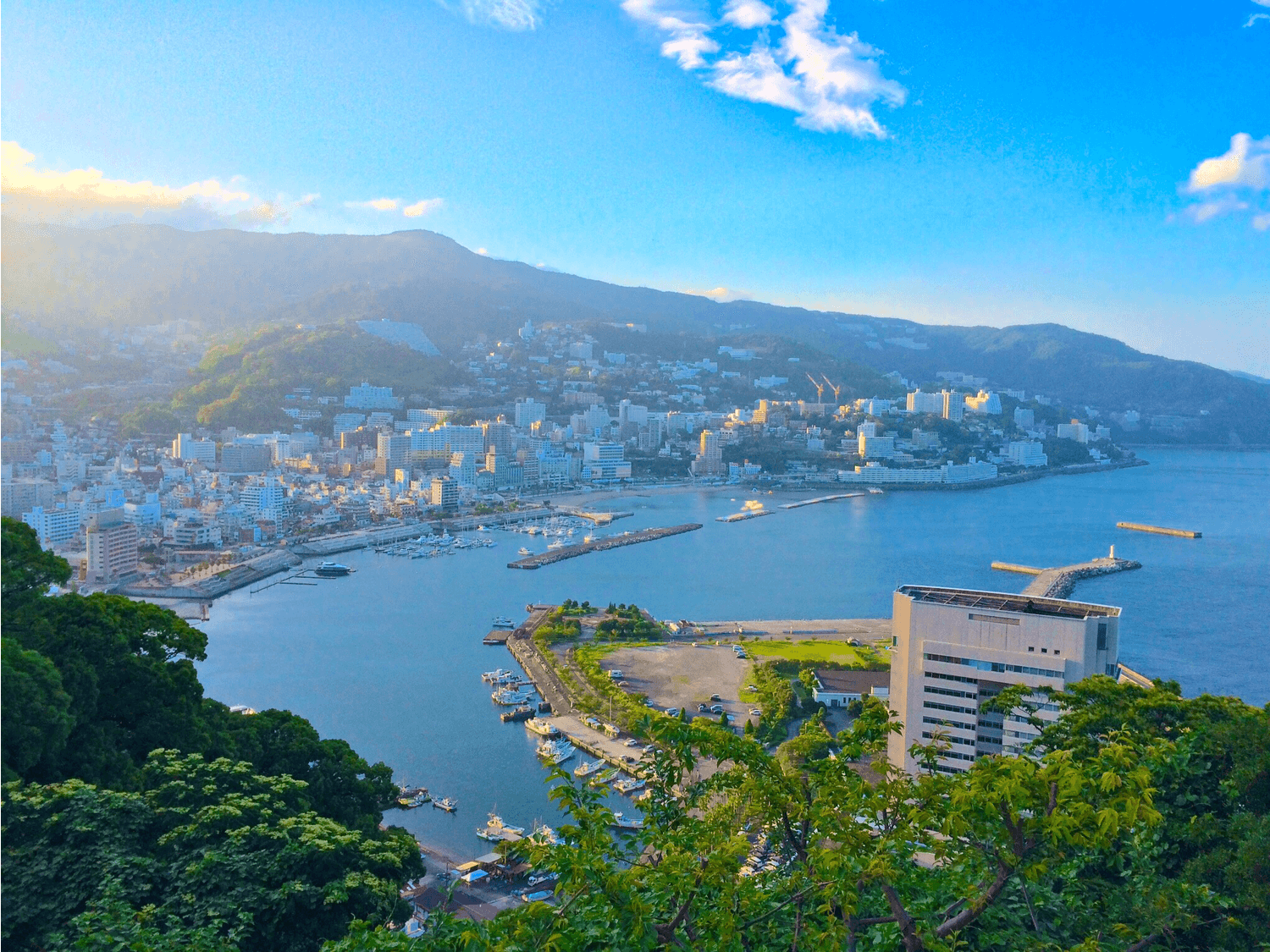 熱海・伊豆観光2026決定版！混雑回避の裏技と穴場モデルコース解剖