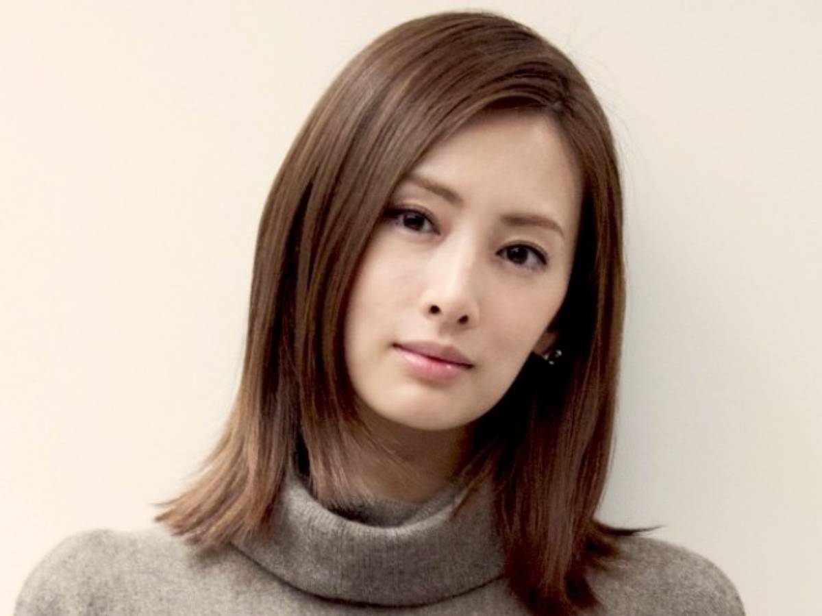 北川景子の血液型はO型！Daigoとの相性や意外な素顔の真相