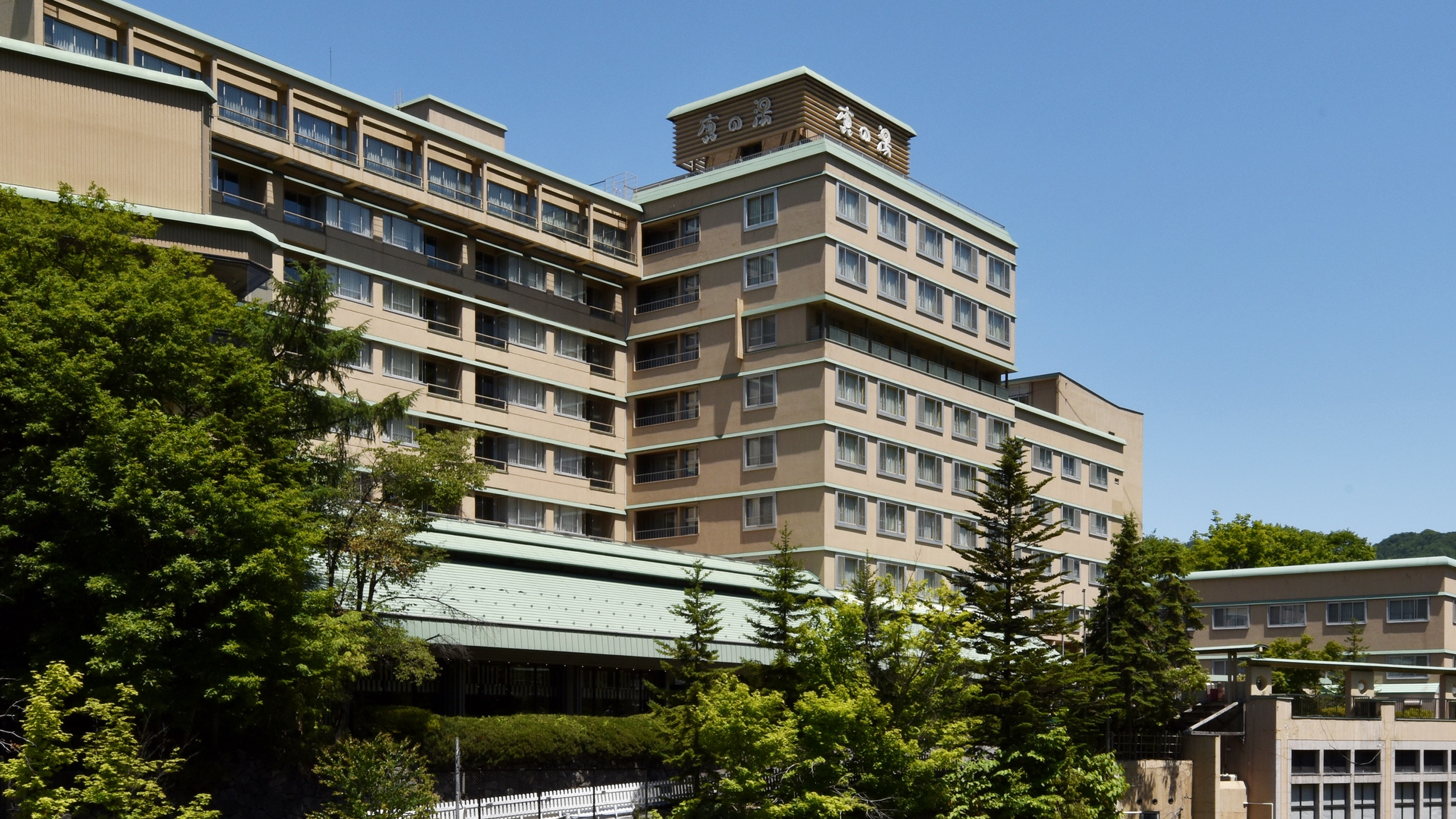 鹿の湯ホテルの口コミと真相検証！選ばれる理由と後悔しない宿泊術