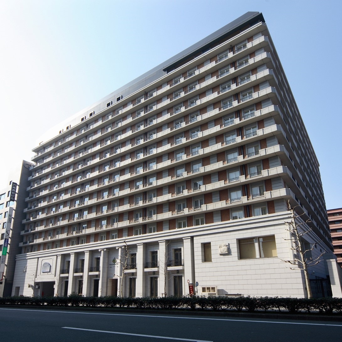 ホテルモントレ京都の宿泊満足度と評判｜温泉スパと朝食を徹底検証