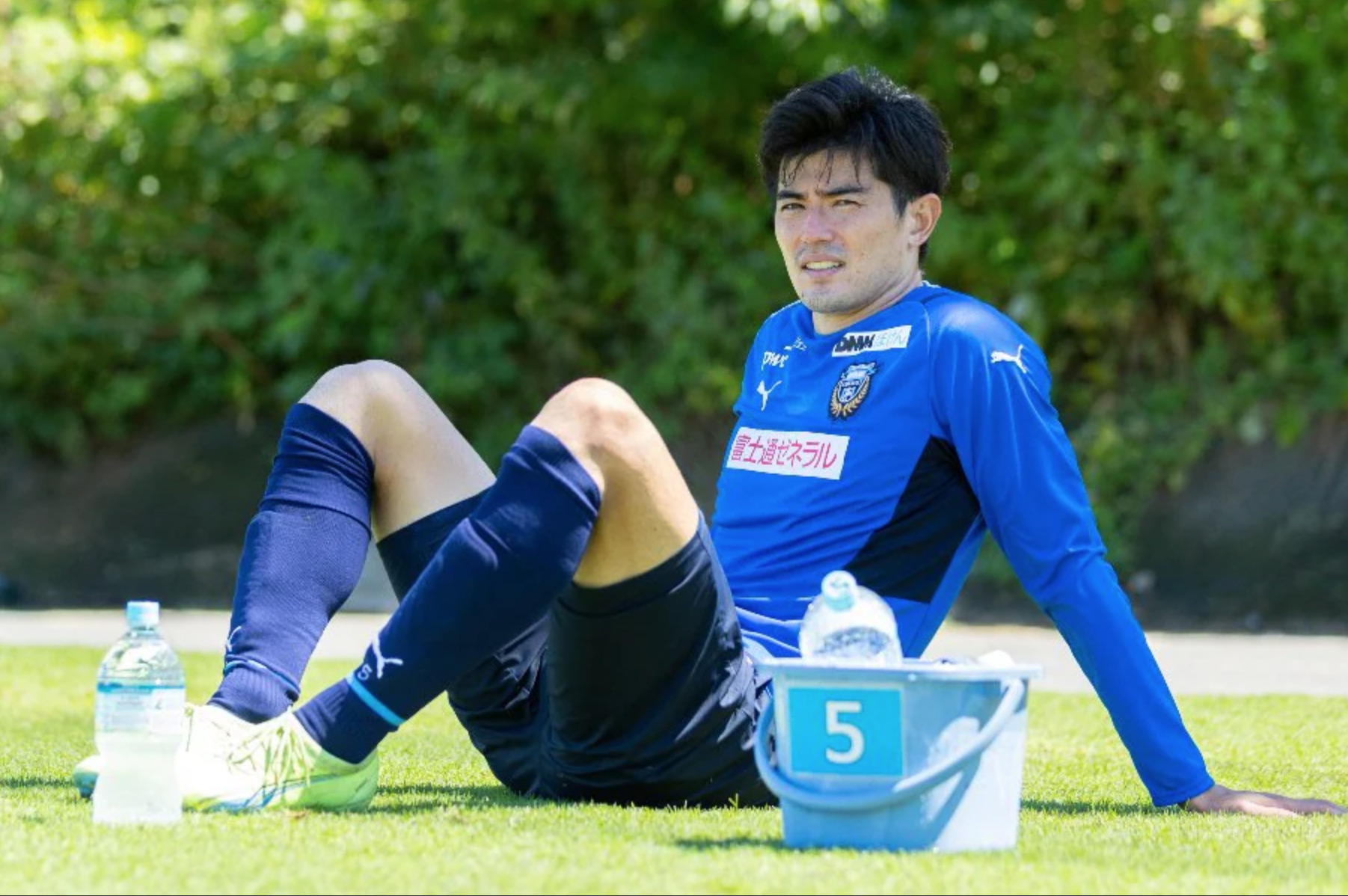 谷口彰悟の彼女事情2026！泉里香との破局理由や復縁説・現在の熱愛真相