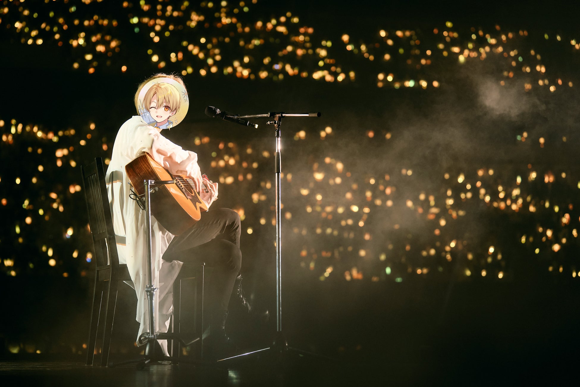 るぅとワンマンライブ次回はいつ？当選倍率と歴代セトリの真相を完全暴露