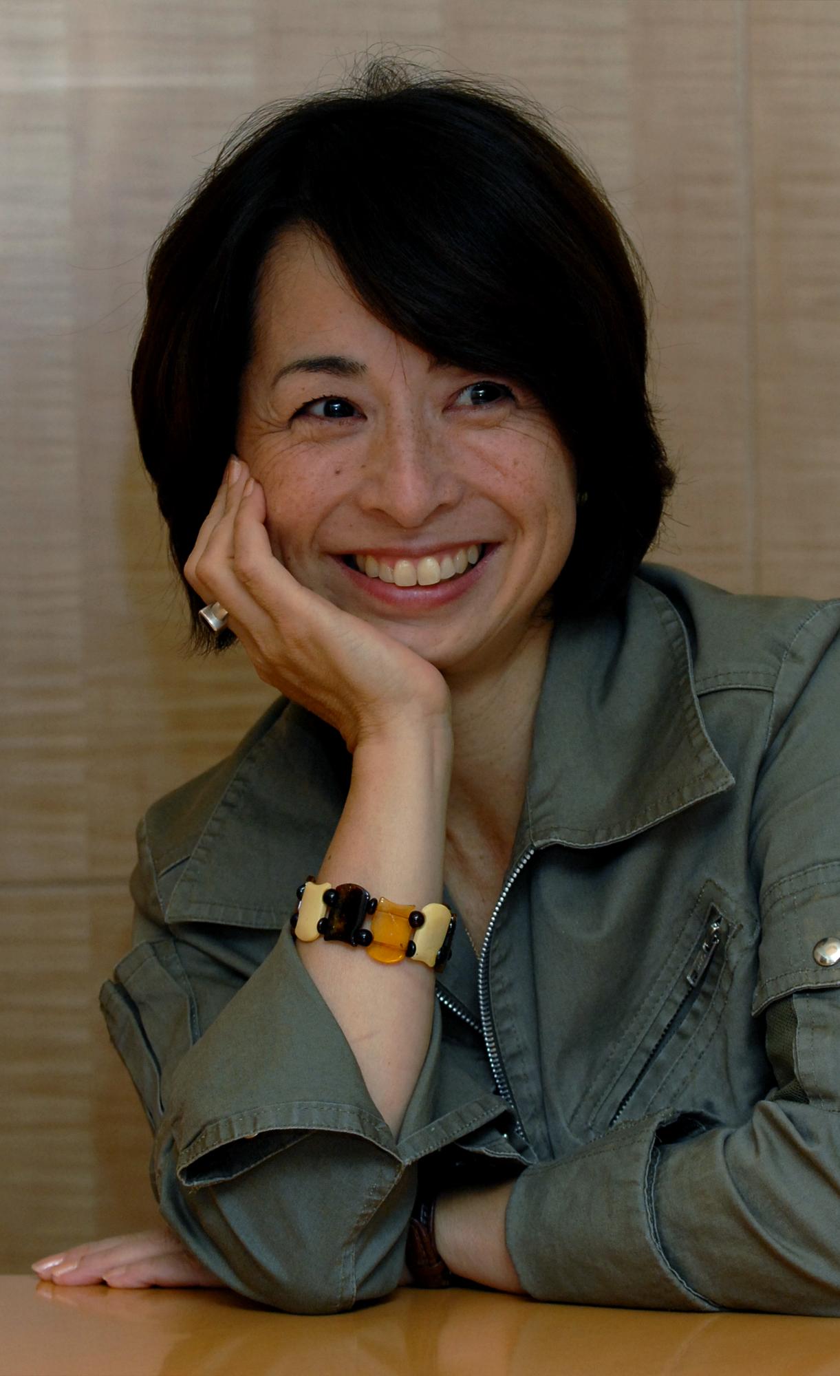 阿川佐和子の実年齢と若さの秘密！63歳結婚の真相と現在