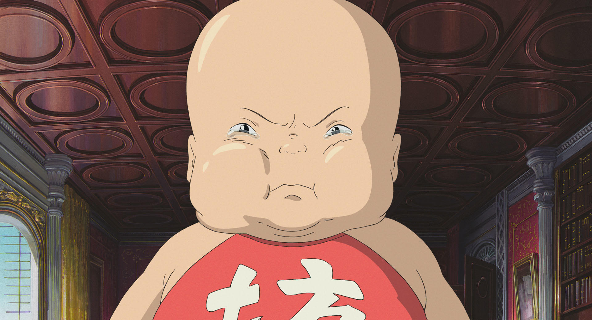 『千と千尋』坊の正体と声優の裏側！巨大赤ちゃんの謎と成長を徹底解剖