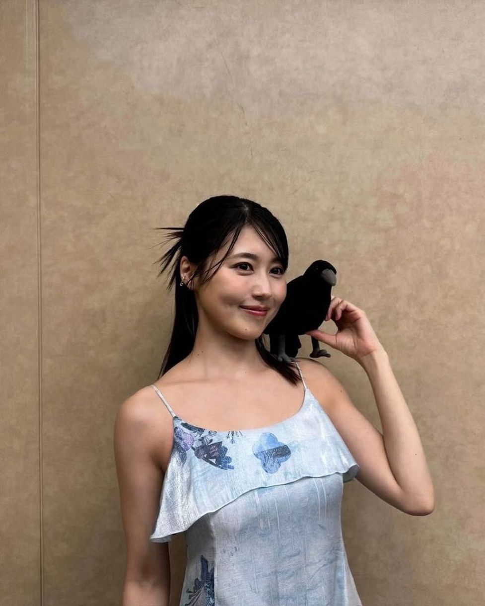 有村架純のセクシー進化論｜清純派から大人の美ボディへ覚醒した理由