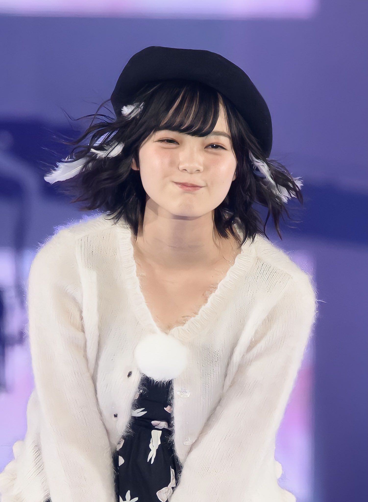 平手友梨奈が可愛いと再注目の理由！笑顔のギャップと現在の進化