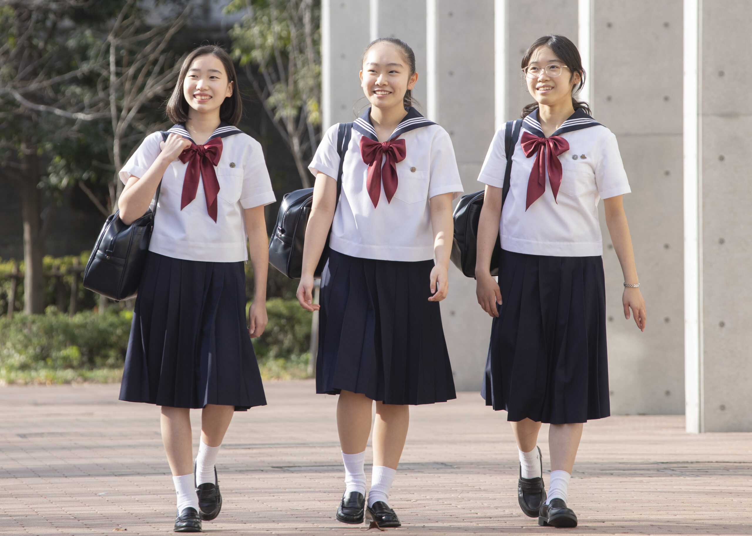 実践女子中学の評判と偏差値推移｜志願者急増の理由と進学実績の全貌