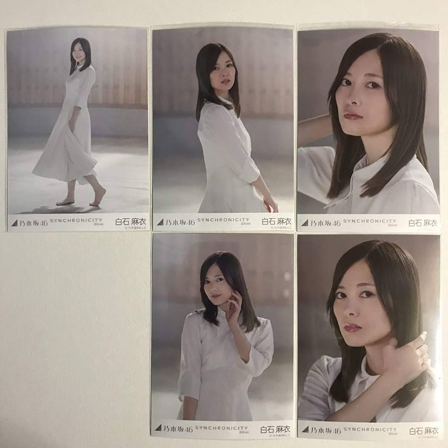 白石麻衣『シンクロニシティ』の真実｜レコ大連覇と生駒里奈卒業の裏側