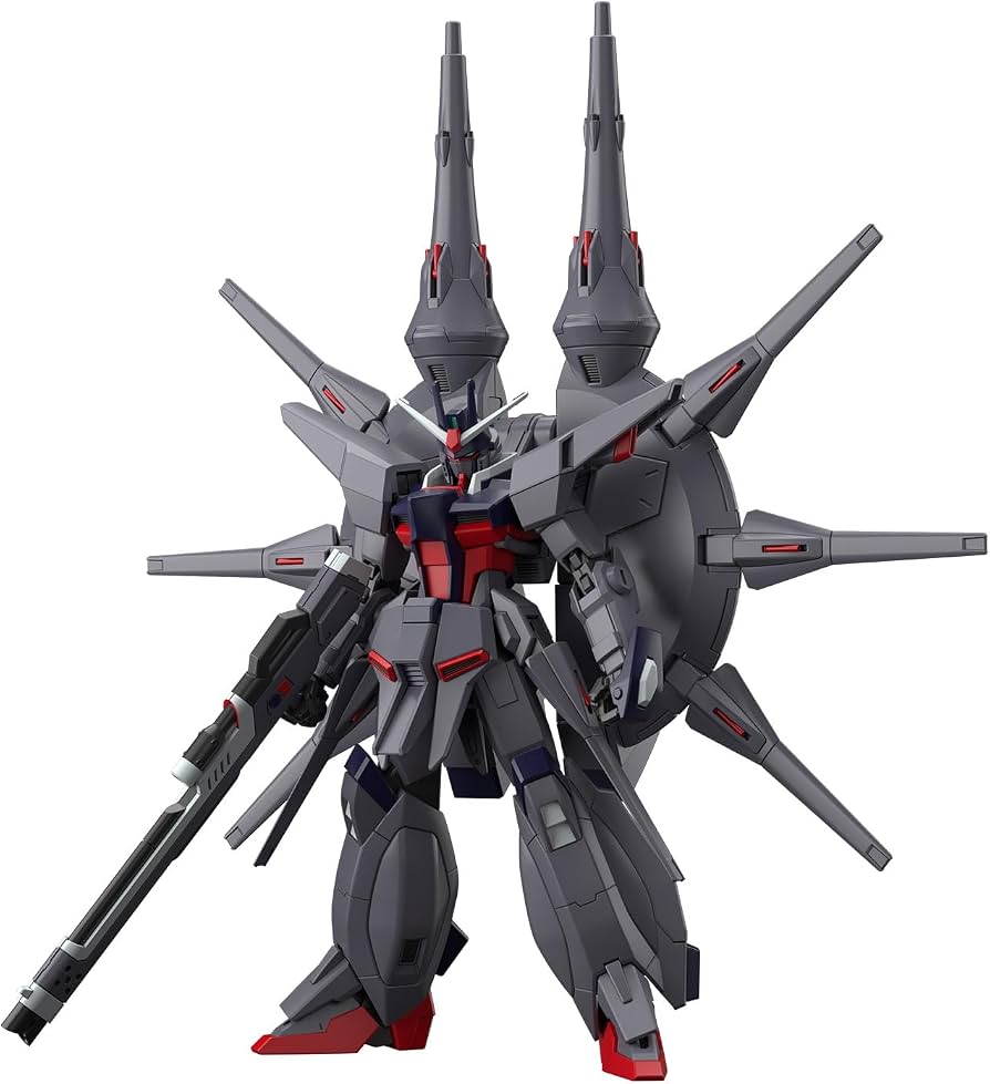 Hgレジェンドガンダム再販とHgce化の真相｜名作の評価と進化