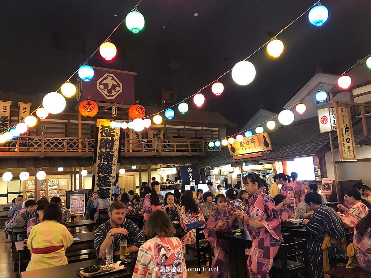 なぜ今「大江戸」再注目？温泉の真相から下町観光・地下鉄まで徹底調査