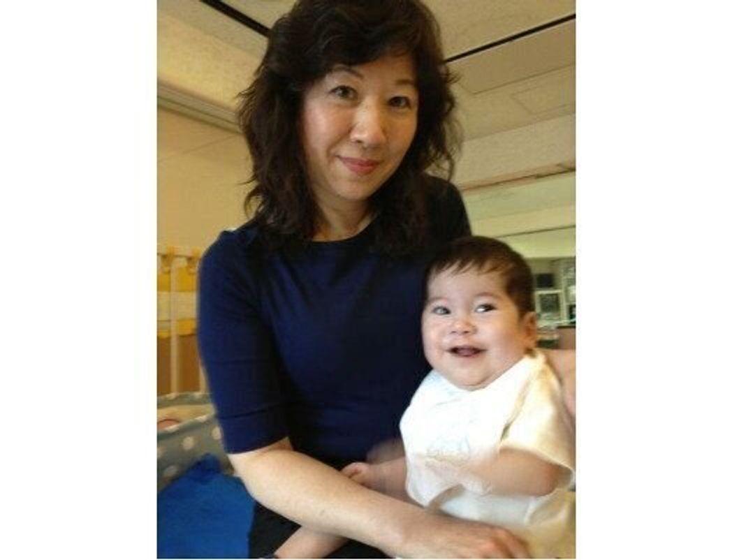 野田聖子に子供はいる？不妊治療の末に授かった長男・障害と向き合う家族の現在