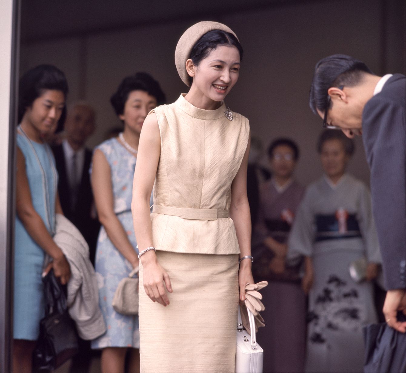 美智子さまの本当の性格とは？慈愛と完璧主義の素顔を側近証言から追う