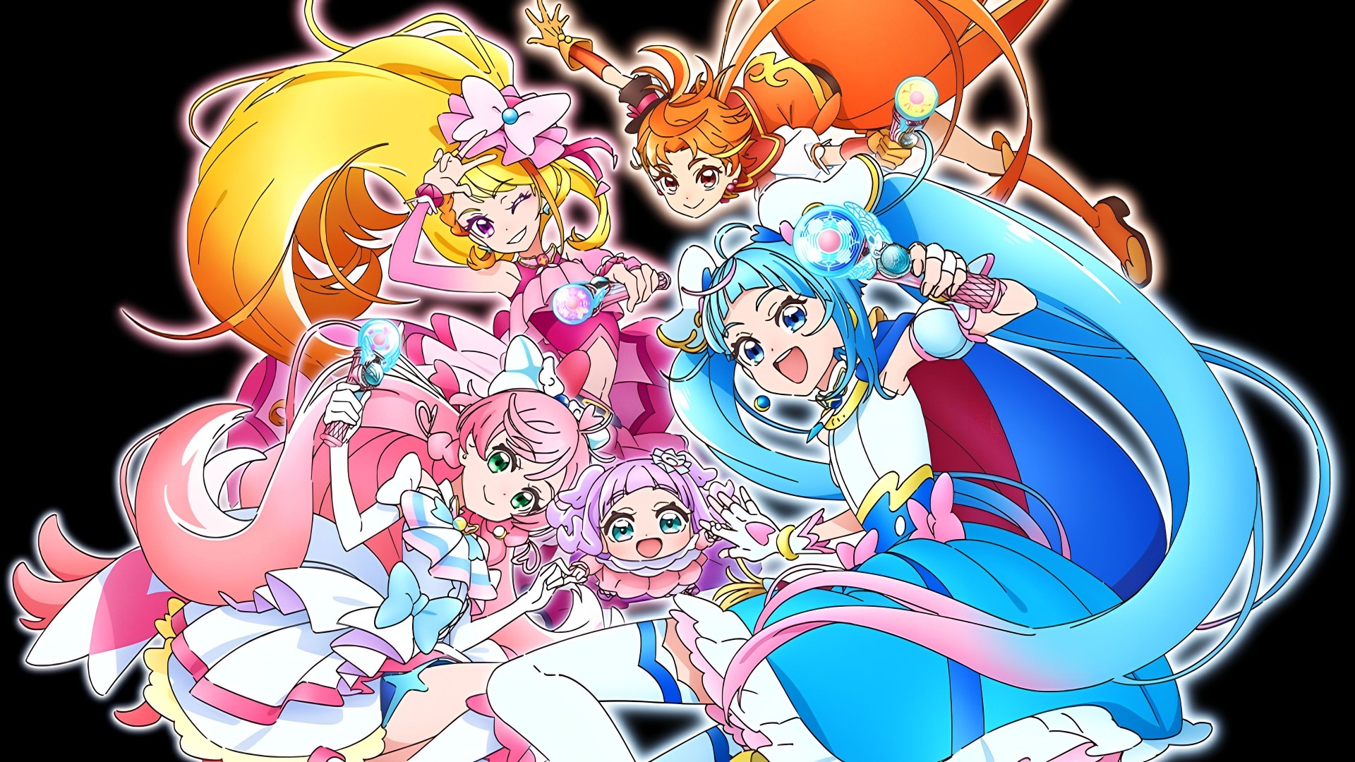 プリキュアを愛しすぎた原西孝幸！伝説のキュアゴリラと熱き軌跡