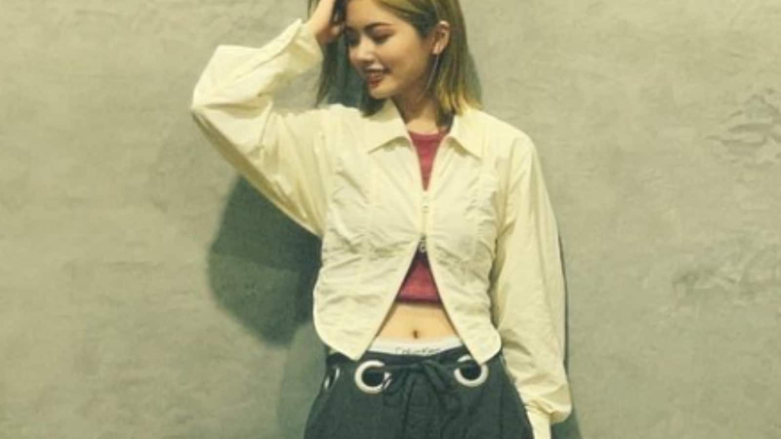 小芝風花のおへそ＆美腹筋に釘付け！なぜ美しい？元スケーターの体型維持の真相