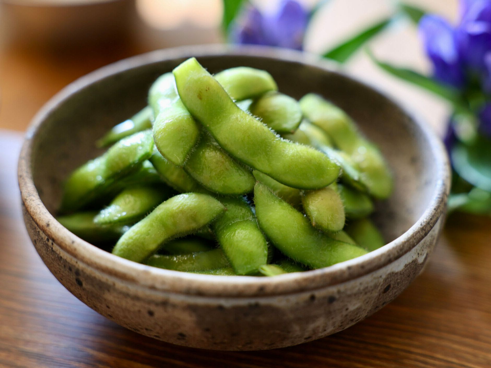 枝豆の茹で時間は何分がベスト？旨味を守る塩分4％の黄金比と裏技