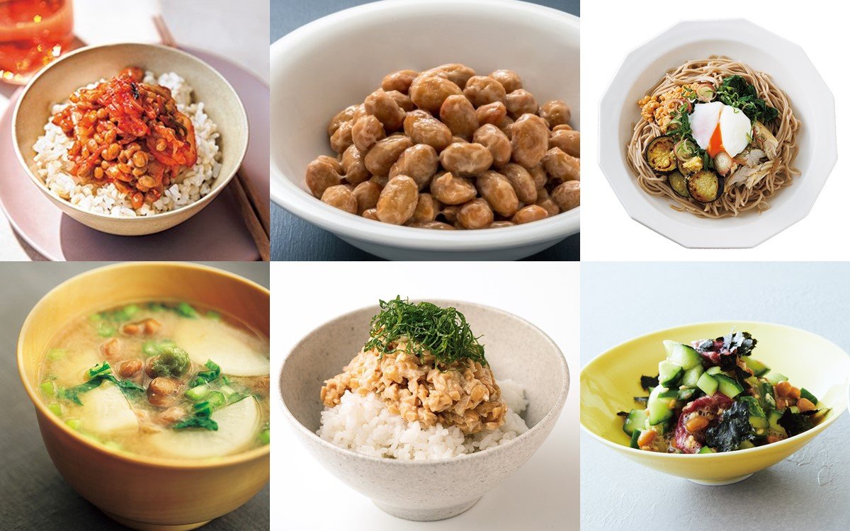 納豆ダイエットで本当に痩せる？夜に食べる理由と太るNg習慣を検証