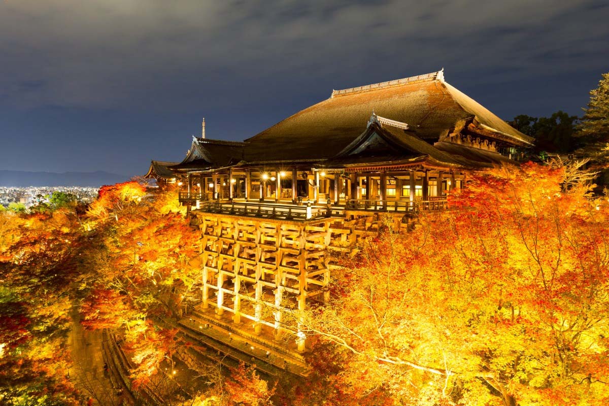 清水寺のお守り完全ガイド2026！ご利益・人気種類と値段を徹底解説