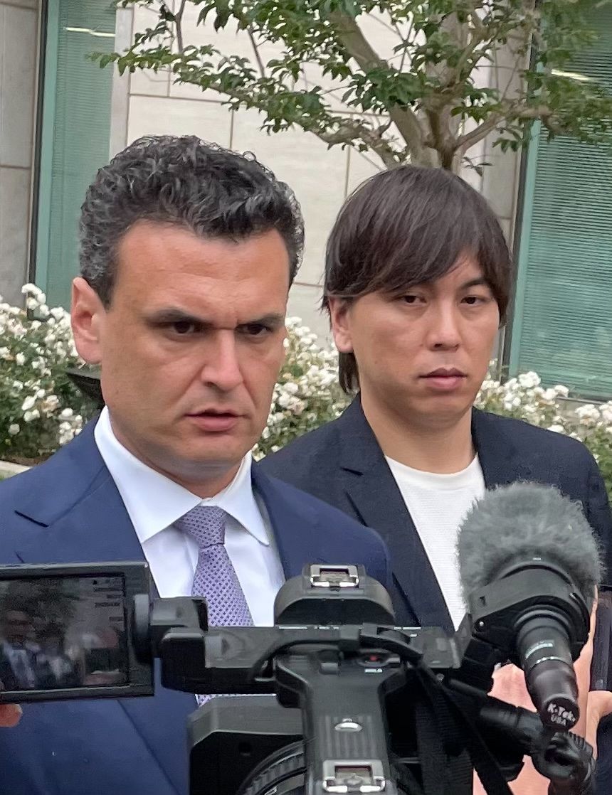 【真相】水原一平の学歴・経歴詐称を徹底検証！大学否定と裁判判決の今