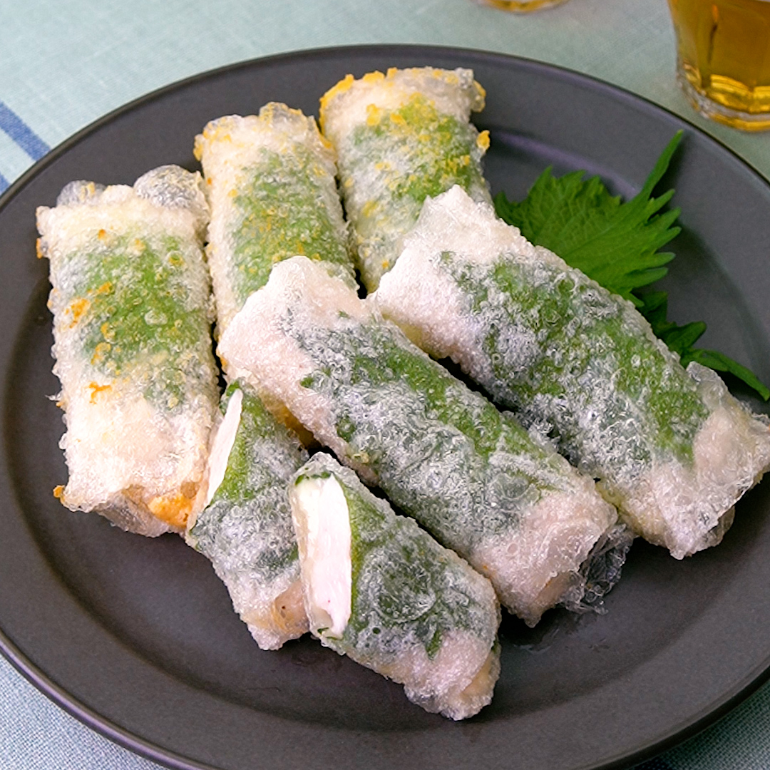 ライスペーパーレシピ1位は？餃子を超える神アレンジと殿堂入りの真実