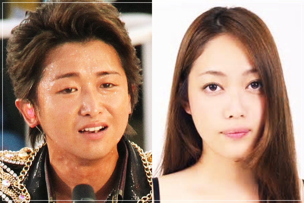 大野智の結婚相手は一般女性？宮古島での目撃情報と復帰の可能性